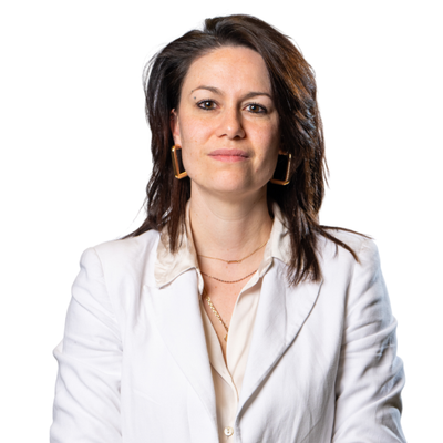 Laura Zermatten — Versione 1