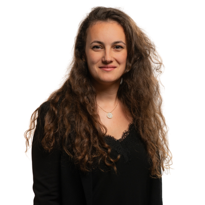 Merita Imeri — Versiun 1