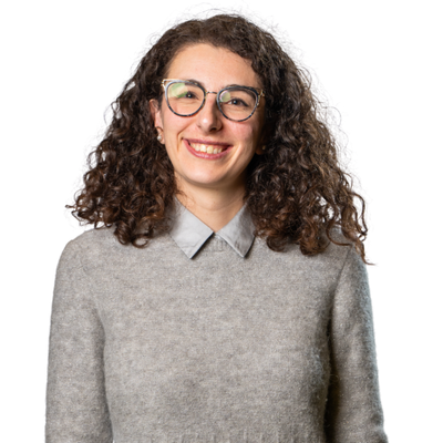 Pauline Arlettaz — Version 1
