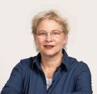Thekla Huber — Versione 2