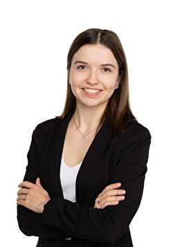Victoria Grüter Lara — Version 1