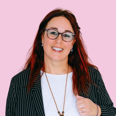Fanny Bürcher — Version 1
