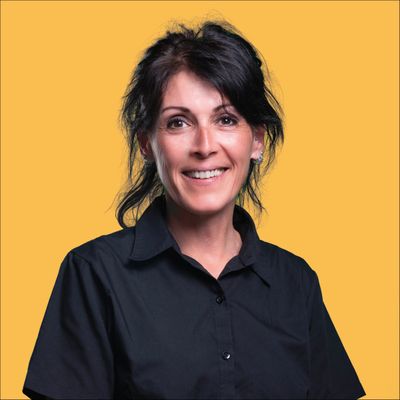 Carmen Zuber-Battaglia — Versiun 1