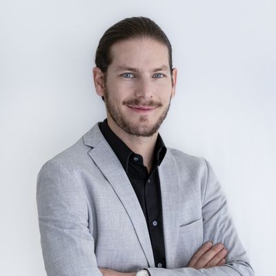 Jérémy Savioz — Version 1