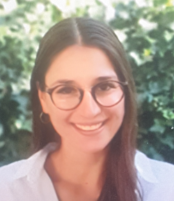 Marie Morard — Versão 2