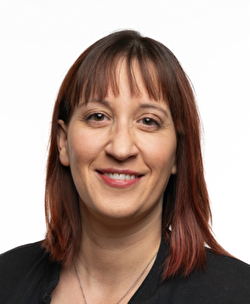 Cindy Giroud-Meillard — Versiun 1