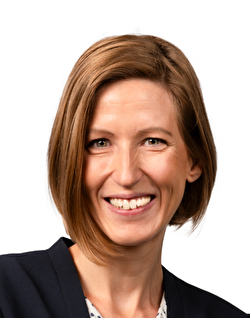 Sophie Delaloye — Versiun 1