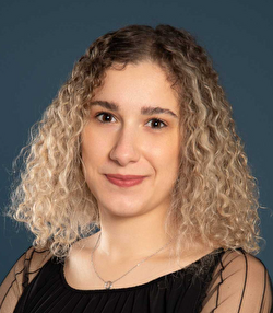 Marie Berra-Puglisi — Version 2