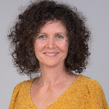 Annie Thiessoz Reynard — Versione 1