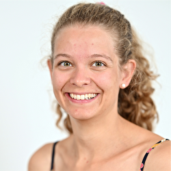 Bérénice Georges — Versiun 1