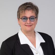Marylène Volpi Fournier — Versiun 2