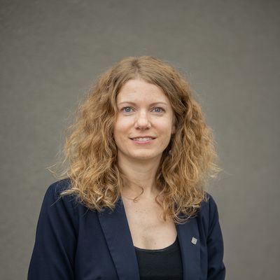 Ilinka Guyot — Version 1