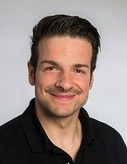 Reto Steffen — Version 2