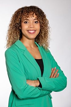 Rebeca Meier — Version 1