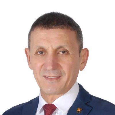 Amar Madani — Version 3