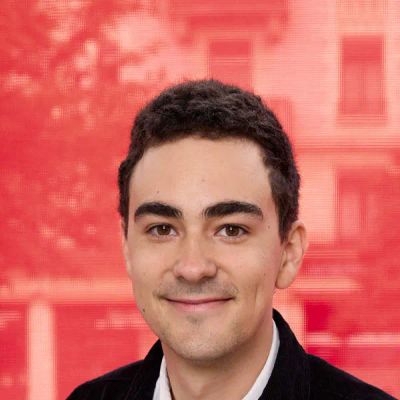 Alexandre Diogo — Versiun 3