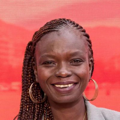 Khadidiatou Sene Beck — Versiun 4