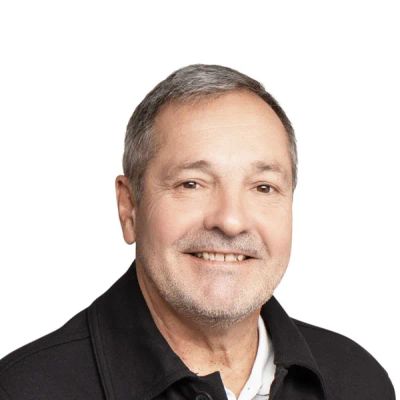 Pascal Gervaz — Versão 2