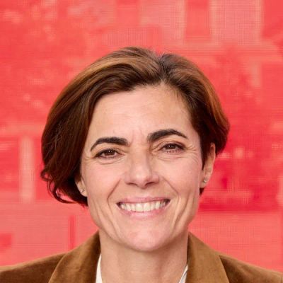 Yolanda Martinez — Version 4
