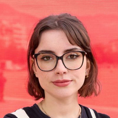 Yasmine Berrada — Version 2
