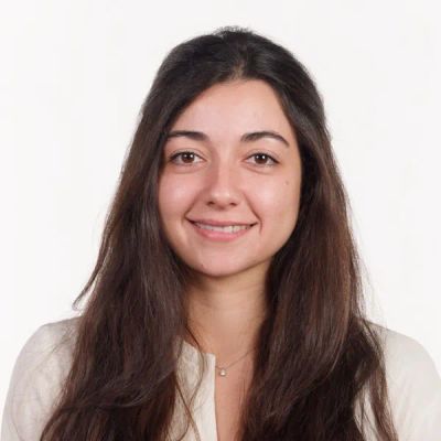 Alia Meyer — Versiun 2