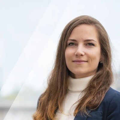 Amanda Ojalvo — Versão 1