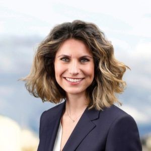 Christina Kitsos — Version 1