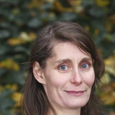 Delphine Wuest — Version 1