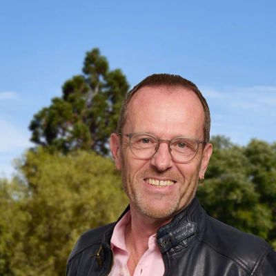 Didier Bonny — Version 1