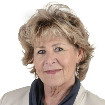 Gabriela Sonderegger — Version 3