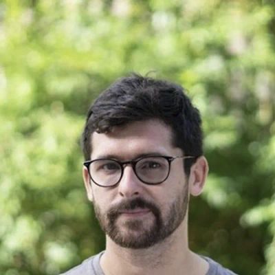 James Berclaz Lewis — Versão 1