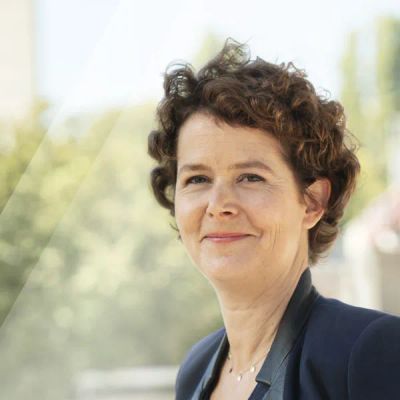 Joëlle Bertossa — Version 2