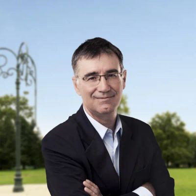 John Rossi — Versione 1