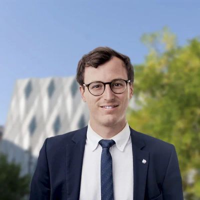 Maxime Provini — Versión 2