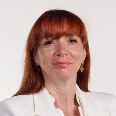 Nadine Béné — Versión 5