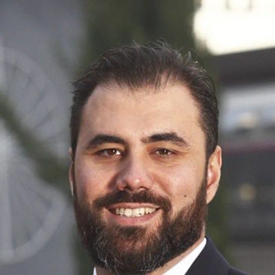 Omar Azzabi — Version 1