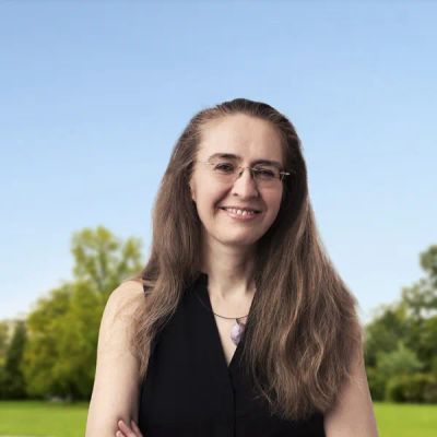 Patricia Richard — Versiun 3