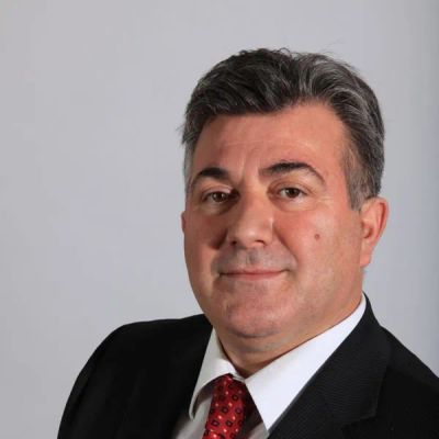 Sami Gashi — Version 1