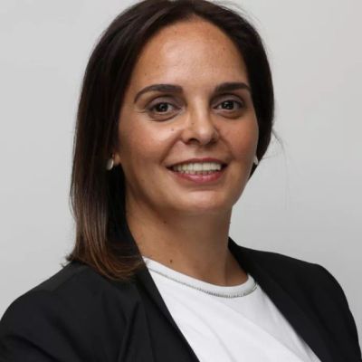 Anabela Fraga — Version 1