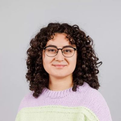 Katia Bento Pinto — Versiun 1