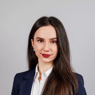 Emina Suljic — Version 1