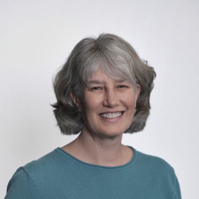 Kathleen Lützelschwab Rickenbacher — Versiun 4