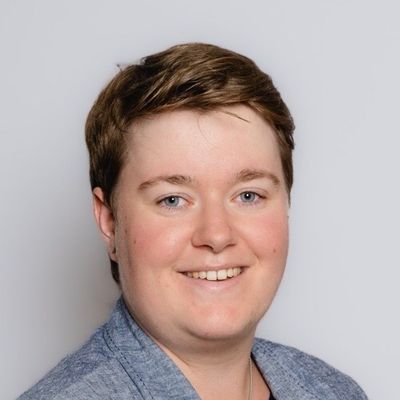 Tamara Münger — Versiun 1