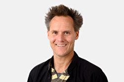 Reto Kestenholz — Version 1