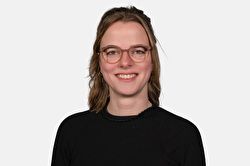 Cloe Weber — Version 1