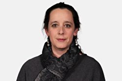 Nina Siegenthaler — Versión 5