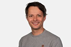 Nicolas Glauser — Version 3