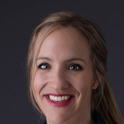 Stefanie Köpfli — Version 1