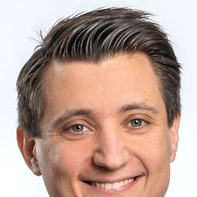 Andreas Schmid — Version 1