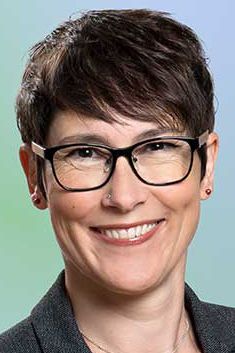 Colette Basler — Version 1